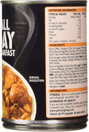 Hunger Break All Day Breakfast Pack of 6x395g
