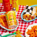 Kabuto Original Mac and Cheese Pack of 6x85g