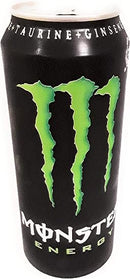 Monster Energy Drink Original Pack of 24x500ml