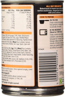 Hunger Break All Day Breakfast Pack of 6x395g