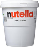 Nutella Chocolate Hazelnut Spread pack of 3kg