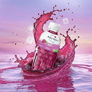 Mogu Mogu Grape Drink Bottle 24 x 320ml