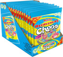 Swizzels Refreshers Choos Chewy Candy Pack of 12x115g
