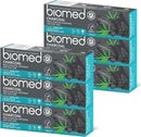 Biomed Toothpaste Vegan SLES Free Pack of 100g