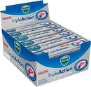 Vicks triple action lozenge 24x42g