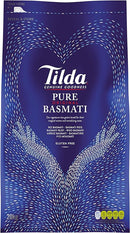 Tilda Pure Basmati Rice