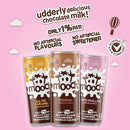 Mooch Original Chocolate Milk Pack of 12 x 250ml