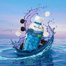 Mogu Mogu Blackcurrant Drink Bottle 24x320ml