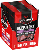 Jack Links Beef Jerky 12x25g