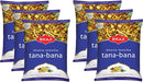 Bikaji Khatta Meetha (Tana Bana) Pack of 6x200g