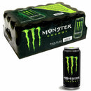 Monster Energy Drink Original Pack of 24x500ml