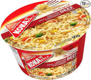 Koka Noodles Original Beef Flavour Noodles 12x90gm