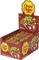 Chupa Chups Cola Stix  Pack of 150x10g