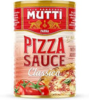 Mutti Pizza Sauce Classica Pack of 400g
