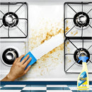 Flash Kitchen Cleaner Spray Pack of 10x500ml