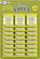 Smiths Scampi Flavour Fries Pack of 24x27g