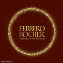 Ferrero Rocher Tablet White Chocolate Bars 8x90g