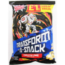 Golden Wonder Transform Pack of 18 x 56g