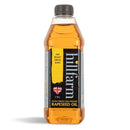 Hillfarm Extra Virgin Cold Pressed Rapeseed Oil Pack of 2L