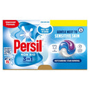 Persil  Laundry Washing Bio or Non bio Capsules Pack of 4x15 Washes