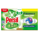 Persil  Laundry Washing Bio or Non bio Capsules Pack of 4x15 Washes