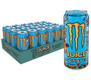 Monster Energy  Mango Loco 500ml Pack