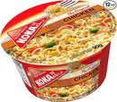 Koka Original Chicken Flavour Instant Cup Noodles 12x90g