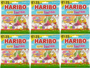 Haribo Egg Galore! Bags Pack of 12x140g