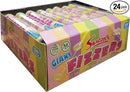 Swizzels Giant Love Hearts ,24 Count X 39g