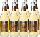 Fever-Tree Ginger Ale-8X500ML