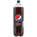 Pepsi Max Bottle Pack of 6x2ltr