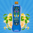 Astonish Bath Soak Soothing Deep Blue Pack of 8x750ml