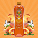 Astonish Bath Soak Refreshing Golden Glow Pack of 6x750ml