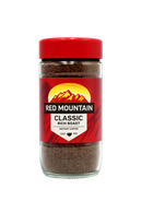 Red Mountain Coffee Pack of 6x85g