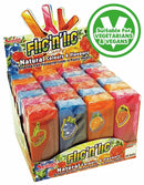 Swizzels Flic Lic Pack of 24x14g