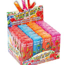 Swizzels Flic Lic Pack of 24x14g