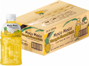 Mogu Mogu Pineapple Drink Bottle 24 x 320ml
