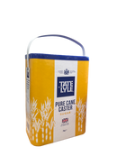 Tate & Lyle Caster Sugar Drum Pack of 3 kg