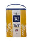 Tate & Lyle Caster Sugar Drum Pack of 3 kg