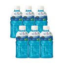 Mogu Mogu Blackcurrant Drink Bottle 24x320ml