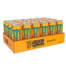 Monster Energy Drink Khaotic 500ml Pack