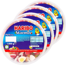Haribo Starmix party sweet (Sharing bags & tubs)