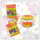 Haribo Tangfastic Party sweetS (sharing bags & Tubs)