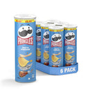 Pringles Salt & Vinegar Pack of 165 g