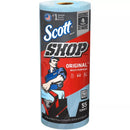 Scott Shop Multipurpose Towels - 10 Pack