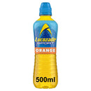 Lucozade Sport Drink Orange Pack of 12x500ml