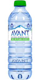 Aqua Avant Mineral Water Pack of 500ml