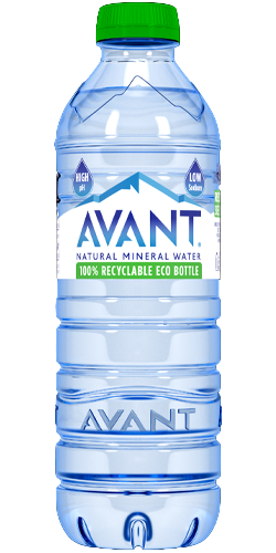 Aqua Avant Mineral Water Pack of 500ml