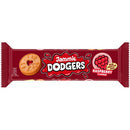 Jammie Dodgers Raspberry Pack of 15x140g