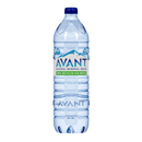Avant Natural Mineral Water Pack of 1.5L